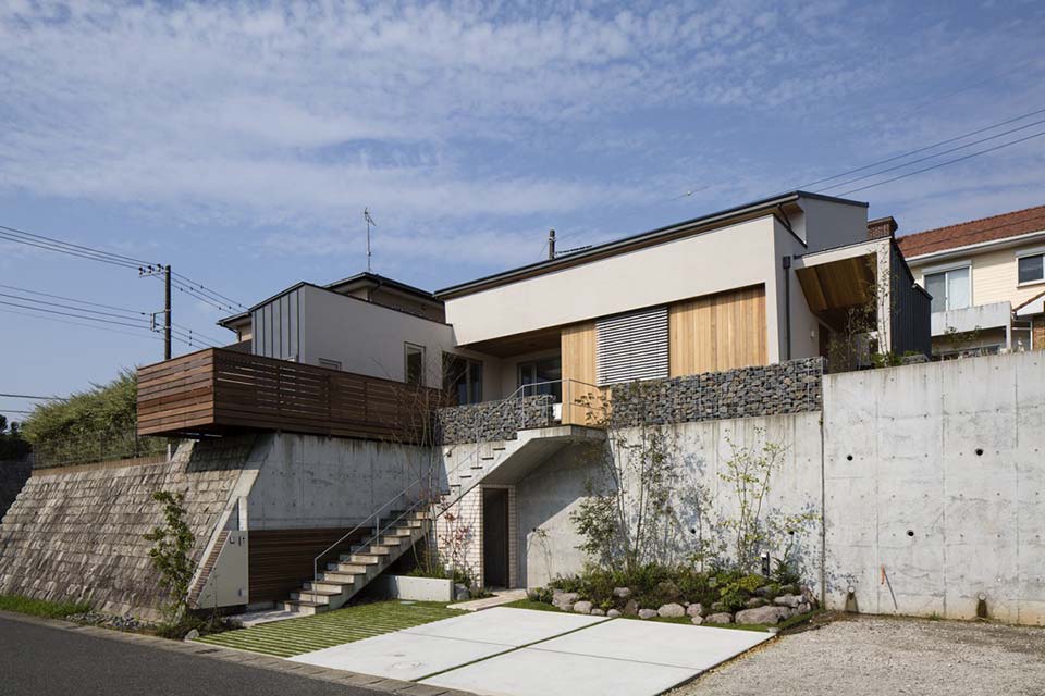 ホンマ建設
