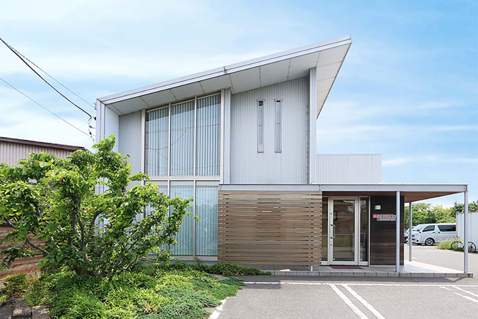 ホンマ建設