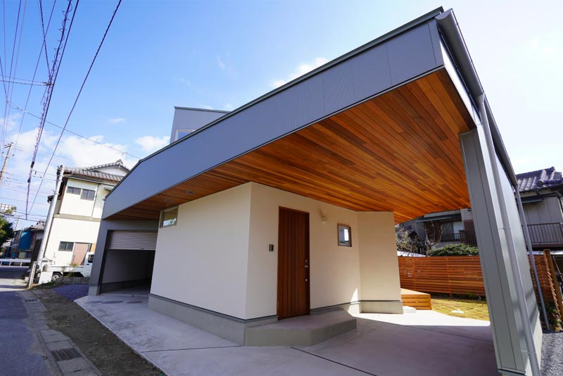 心から満足できる住まいを建築士とともに